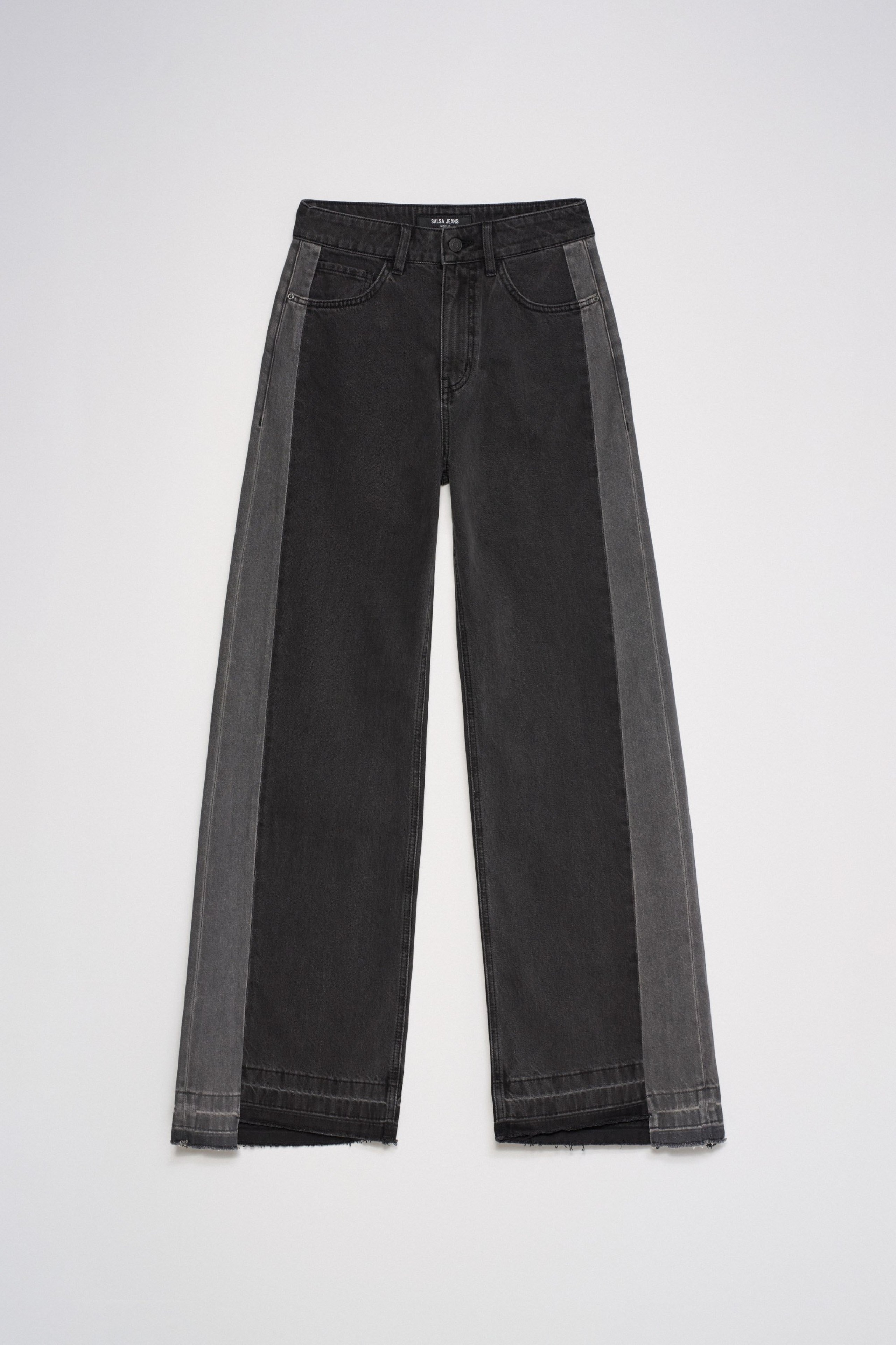 VAQUEROS WIDE LEG