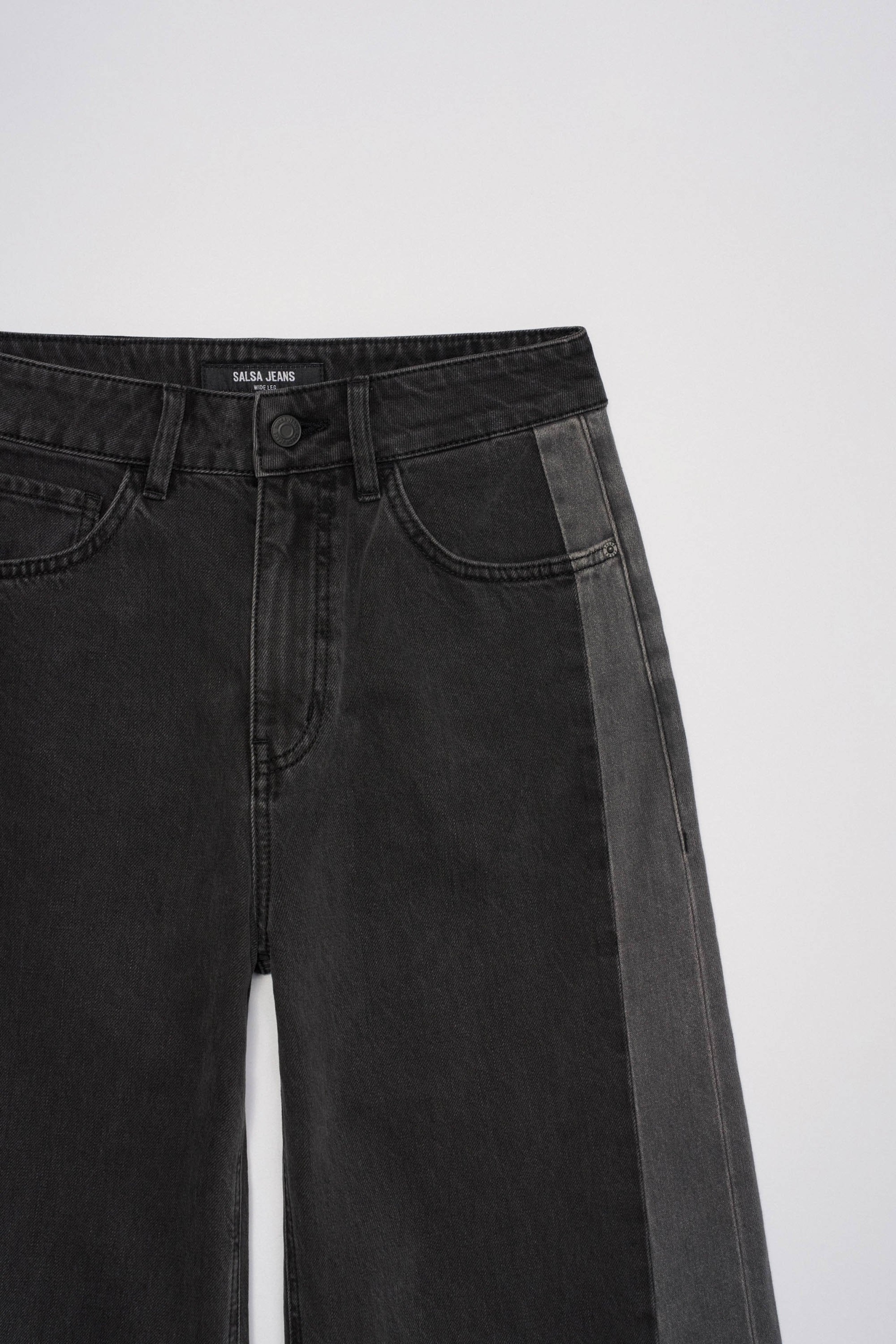 VAQUEROS WIDE LEG