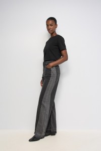 VAQUEROS WIDE LEG VAQUEROS WIDE LEG
