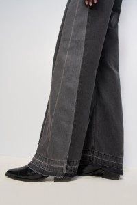 VAQUEROS WIDE LEG VAQUEROS WIDE LEG