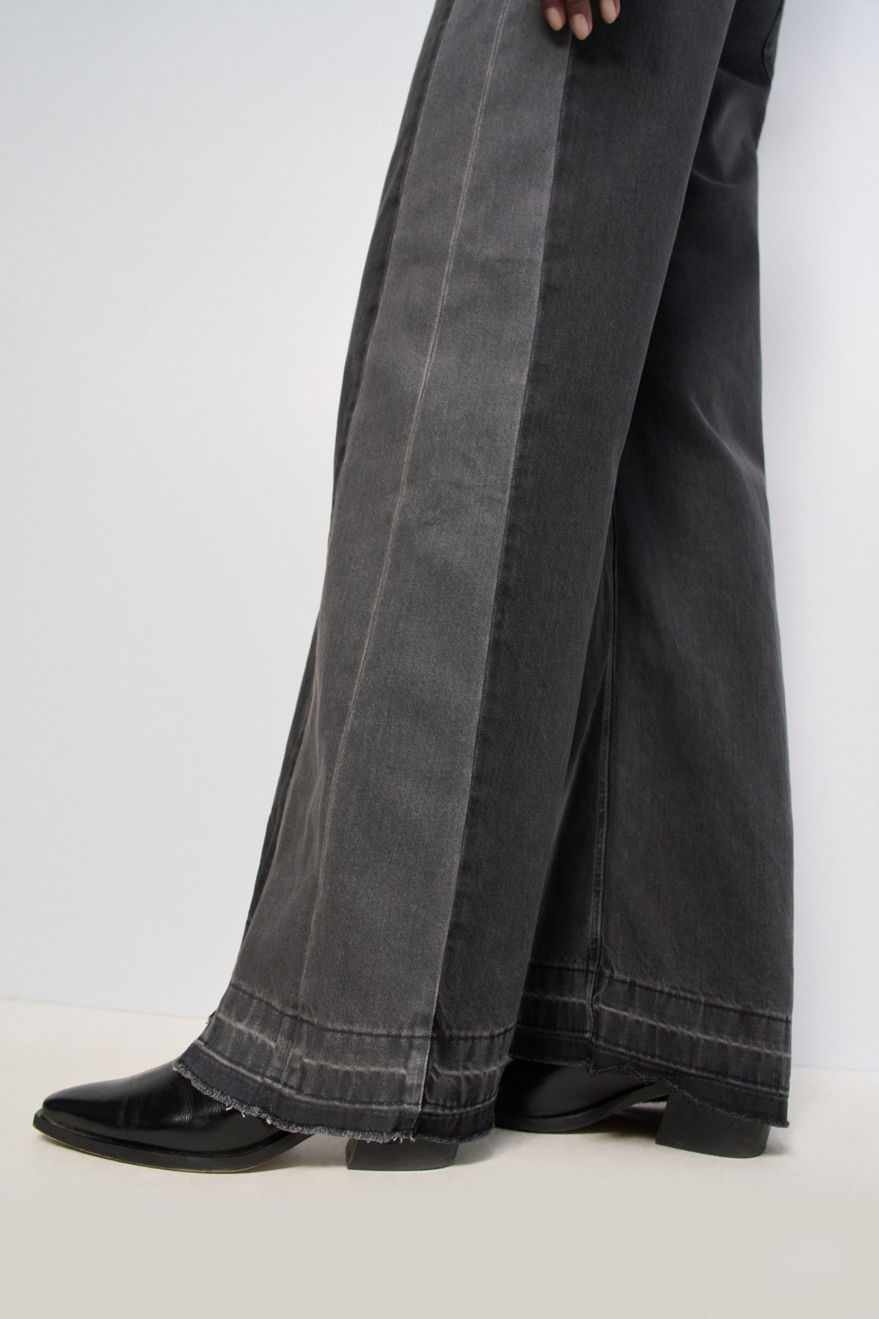 VAQUEROS WIDE LEG
