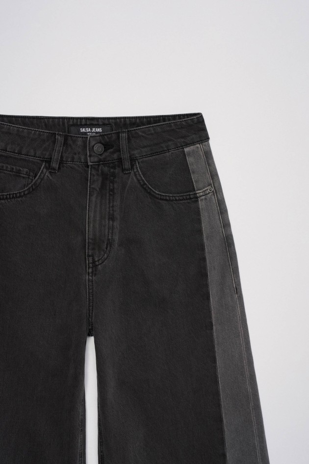 JEAN WIDE LEG