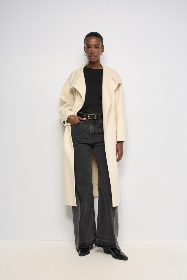 JEAN WIDE LEG
