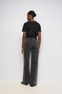 VAQUEROS WIDE LEG VAQUEROS WIDE LEG