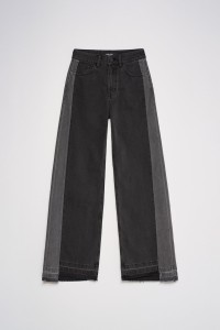 VAQUEROS WIDE LEG VAQUEROS WIDE LEG
