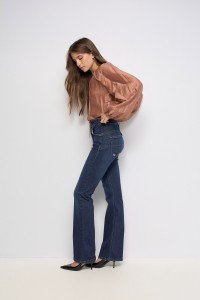 JEANS FAITH PUSH IN BOOTCUT JEANS FAITH PUSH IN BOOTCUT