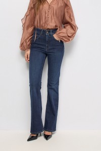JEANS FAITH PUSH IN BOOTCUT JEANS FAITH PUSH IN BOOTCUT