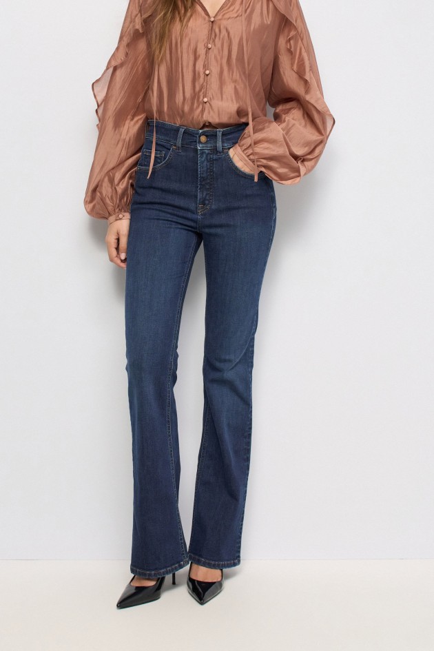 JEANS FAITH PUSH IN BOOTCUT