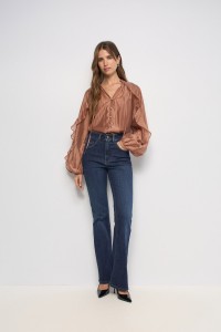 JEANS FAITH PUSH IN BOOTCUT JEANS FAITH PUSH IN BOOTCUT