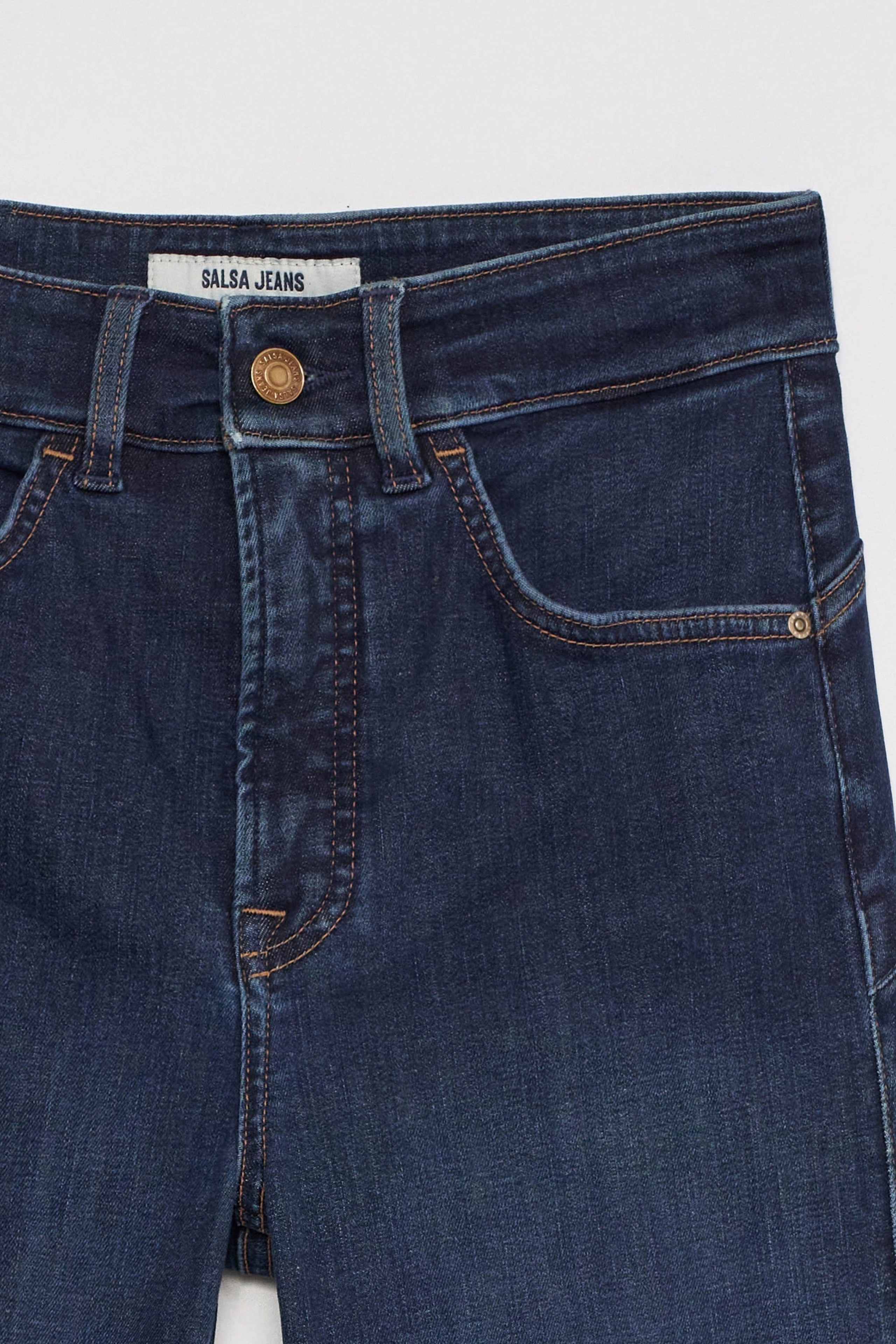 JEANS FAITH PUSH IN BOOTCUT