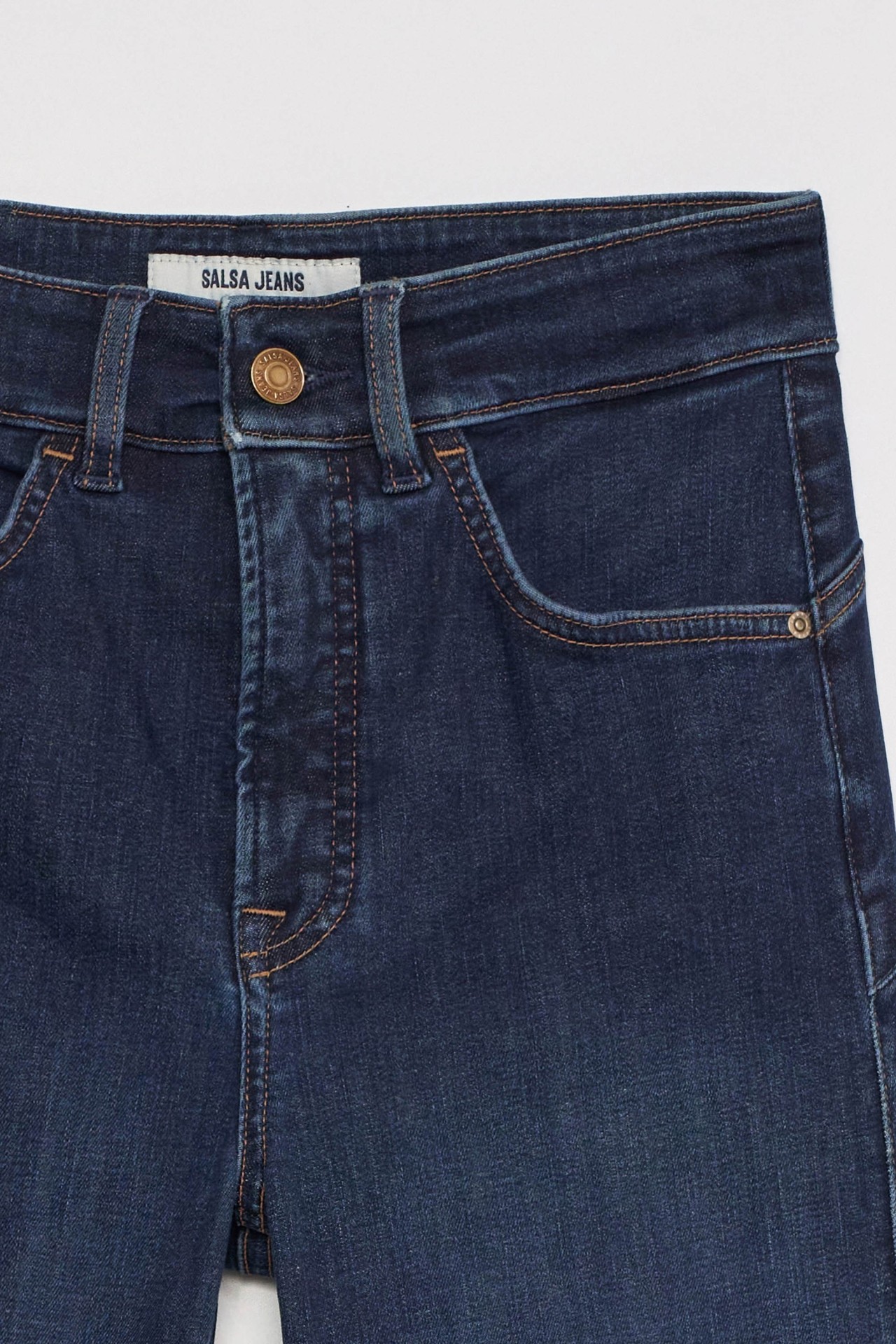 JEANS FAITH PUSH IN BOOTCUT