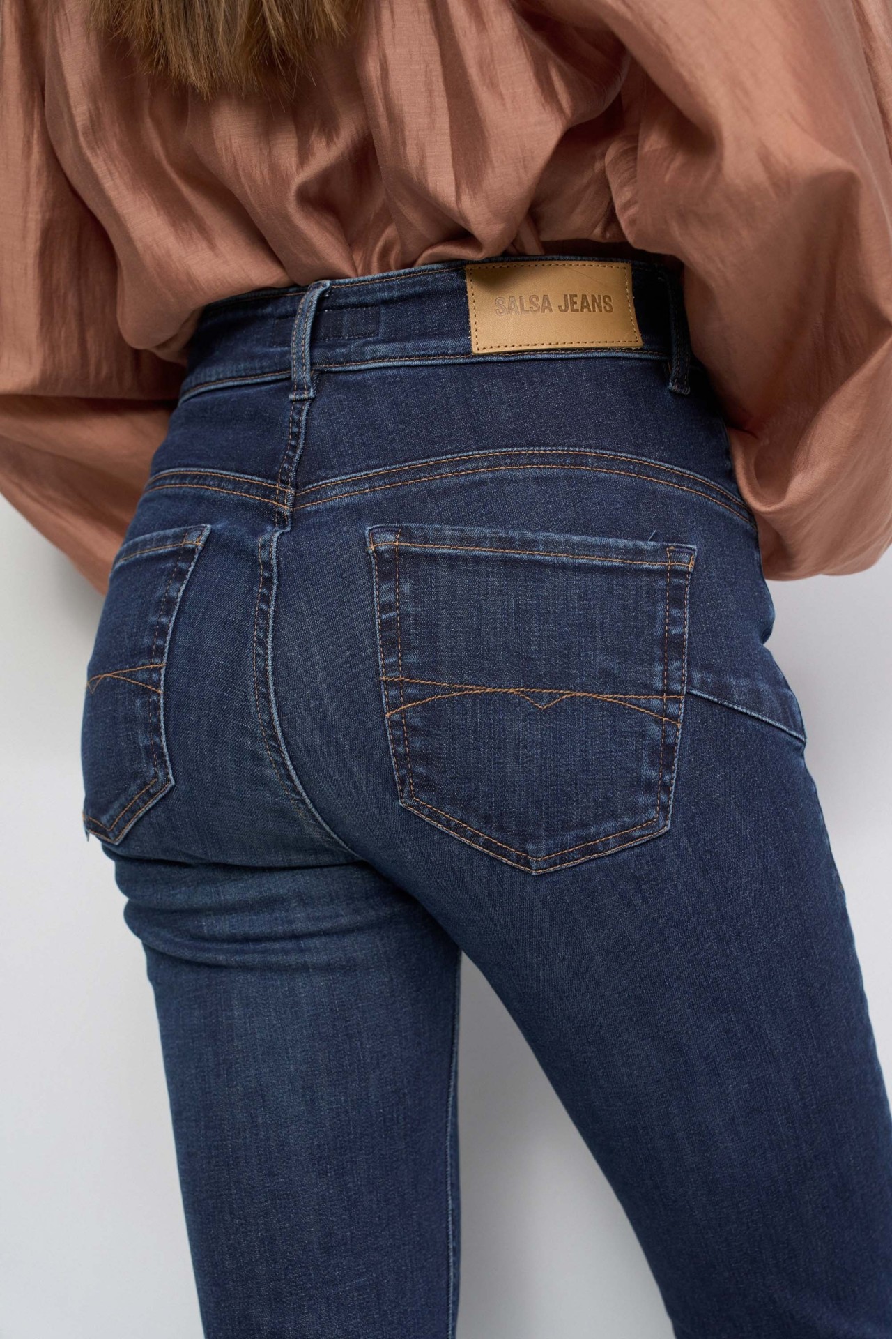 JEANS FAITH PUSH IN BOOTCUT