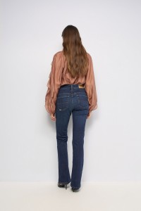 JEANS FAITH PUSH IN BOOTCUT JEANS FAITH PUSH IN BOOTCUT