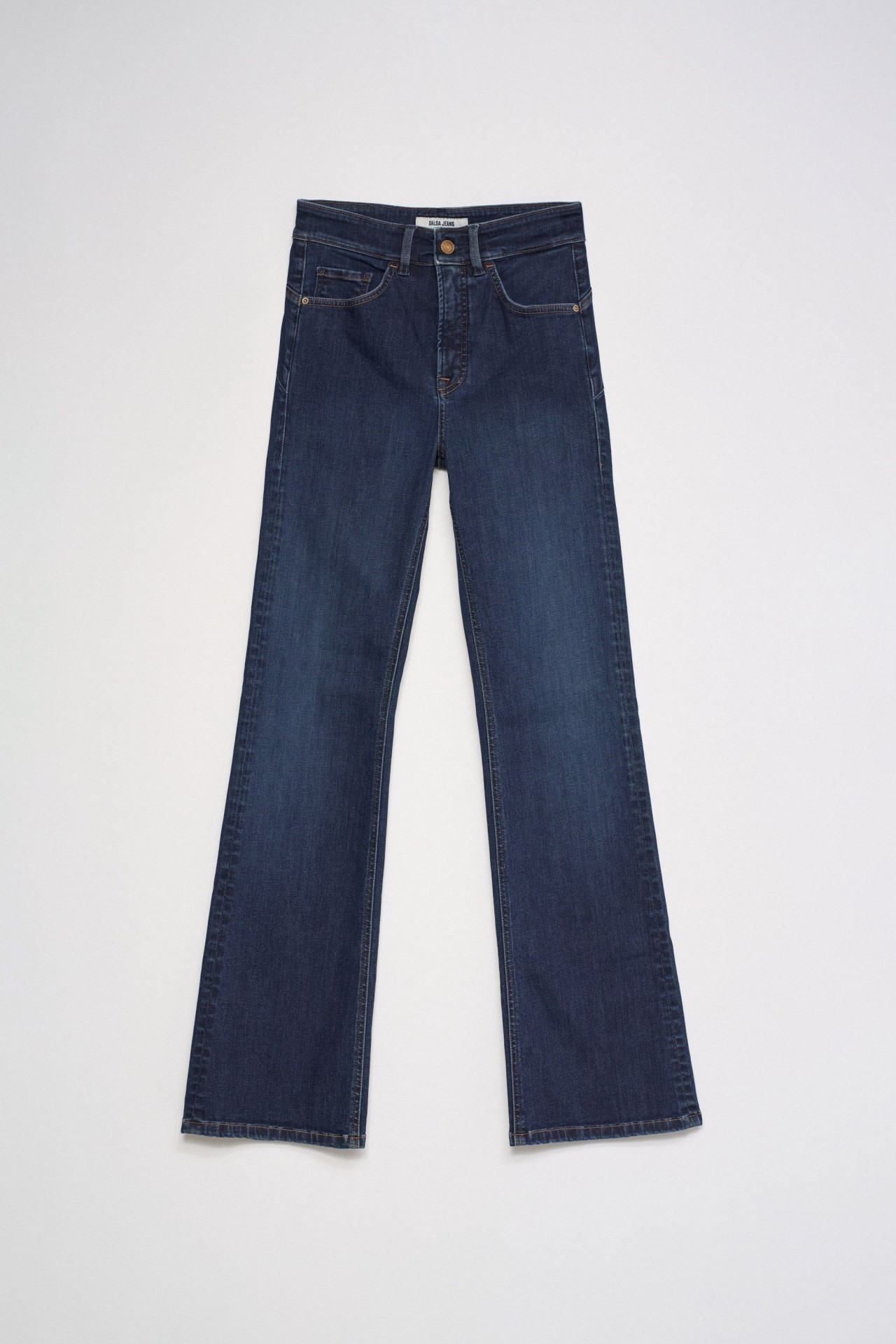 JEANS FAITH PUSH IN BOOTCUT