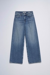 VAQUEROS LOW RISE WIDE