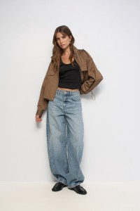 JEANS BARREL