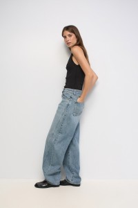 JEANS BARREL