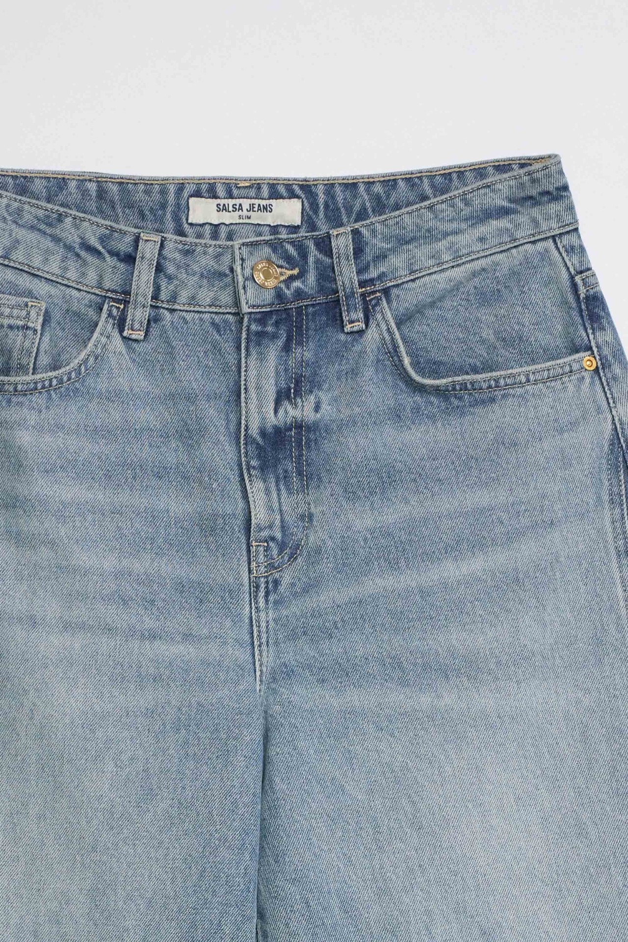 JEANS BARREL