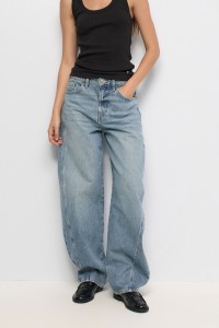 JEANS BARREL