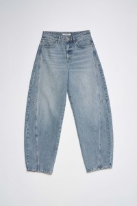 JEANS BARREL