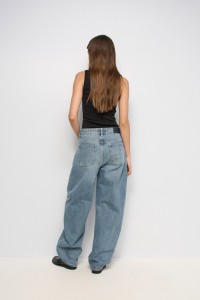 JEANS BARREL