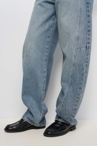 JEANS BARREL
