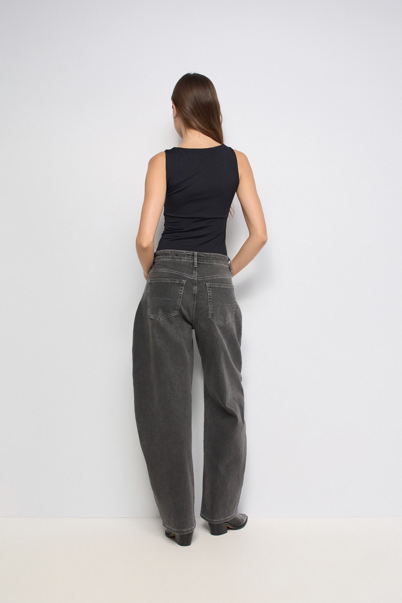 JEANS BARREL