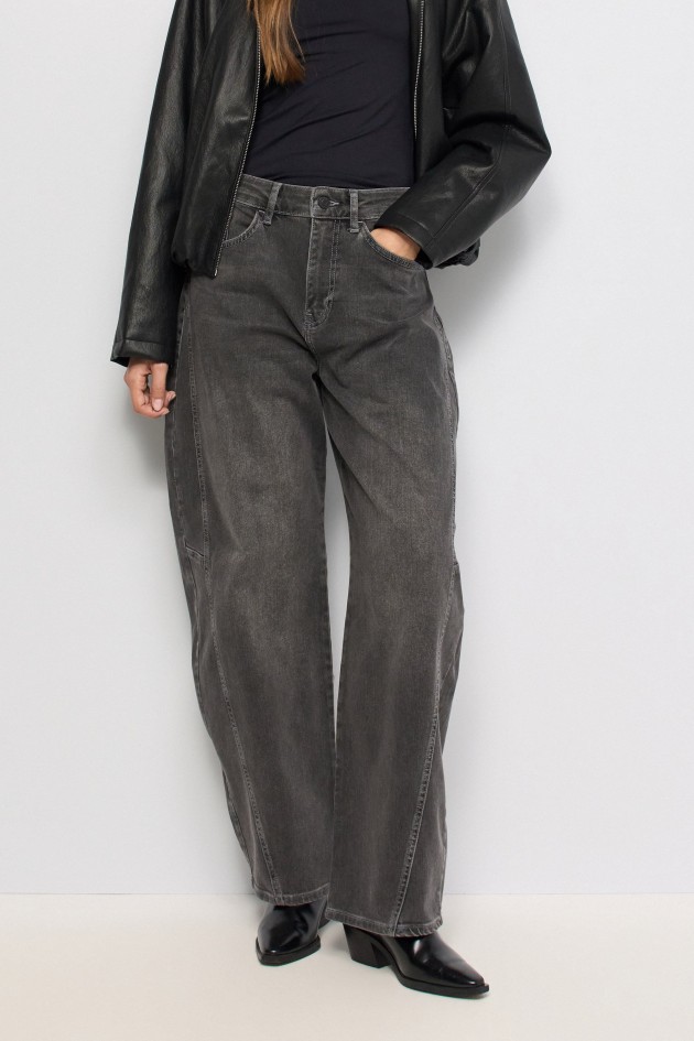 JEAN BARREL