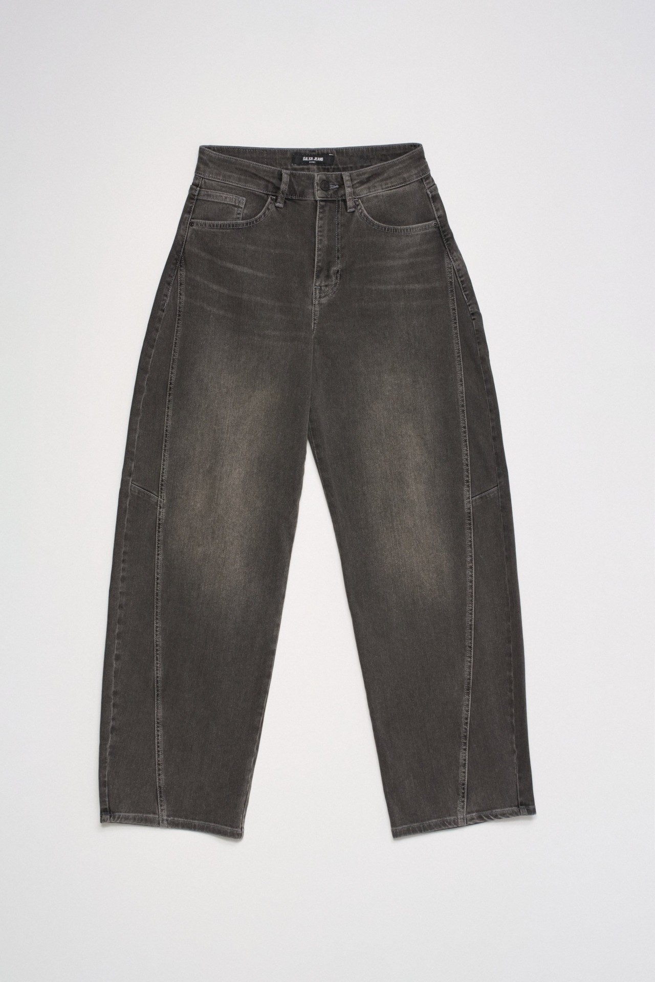 JEANS BARREL