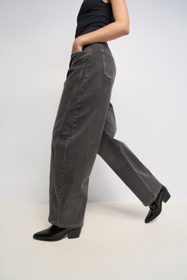 JEAN BARREL