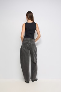 JEANS BARREL