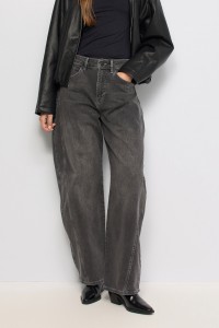 JEANS BARREL