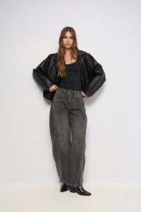 JEANS BARREL
