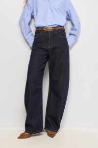 JEANS BARREL