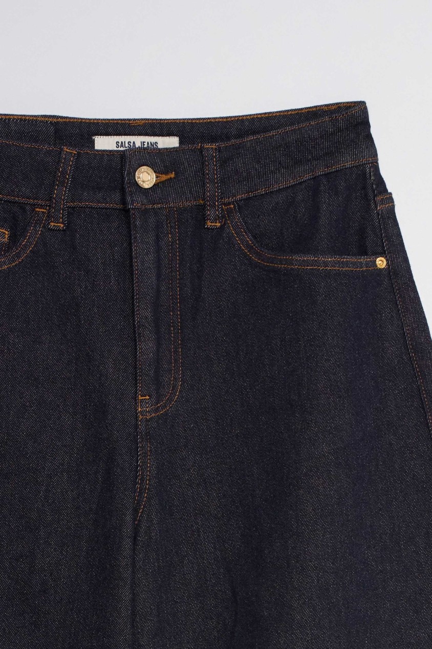 JEANS BARREL