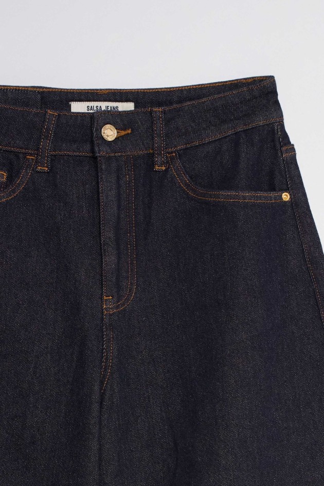 JEANS BARREL