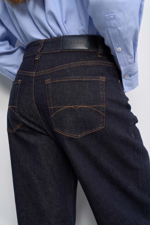 JEANS BARREL