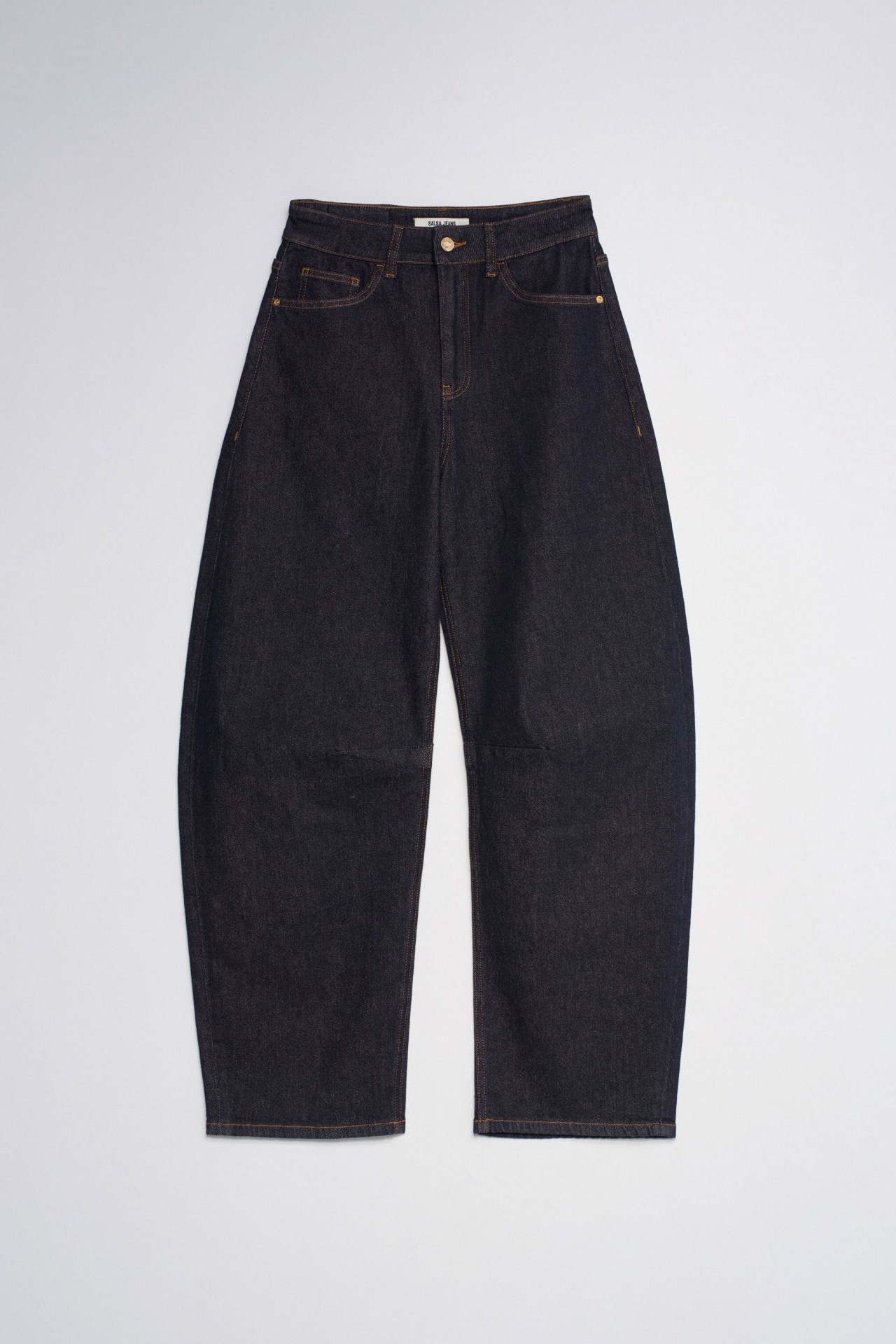 JEANS BARREL