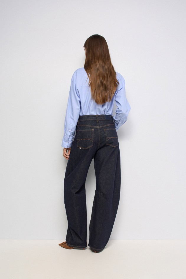 JEANS BARREL