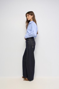 JEANS BARREL