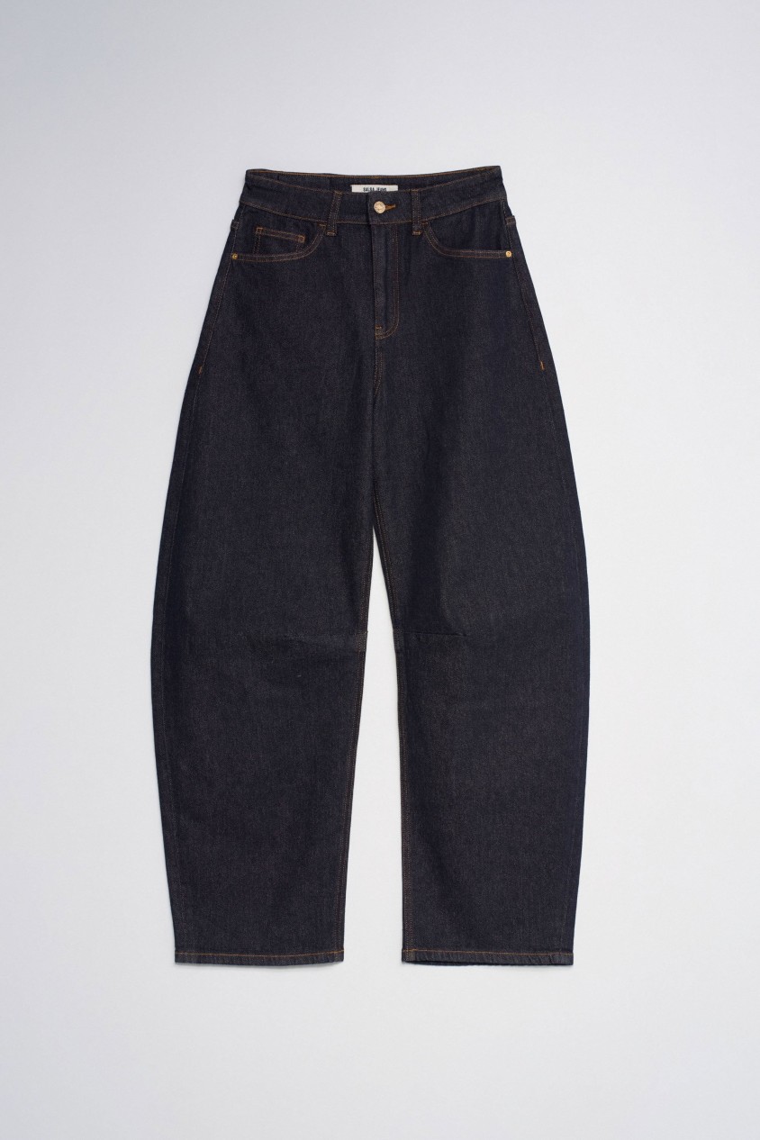 JEANS BARREL