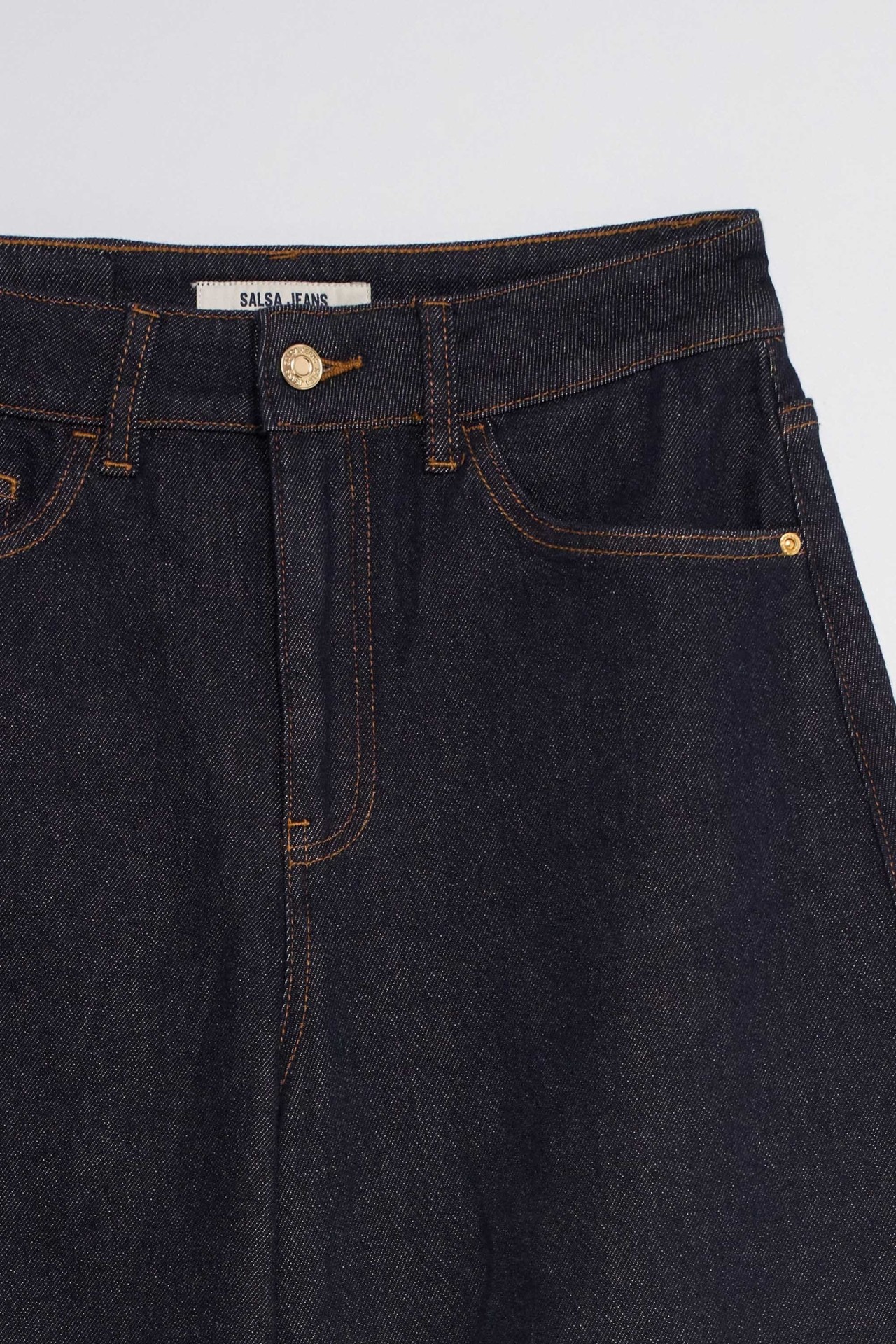 JEANS BARREL