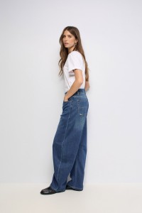 JEANS BARREL