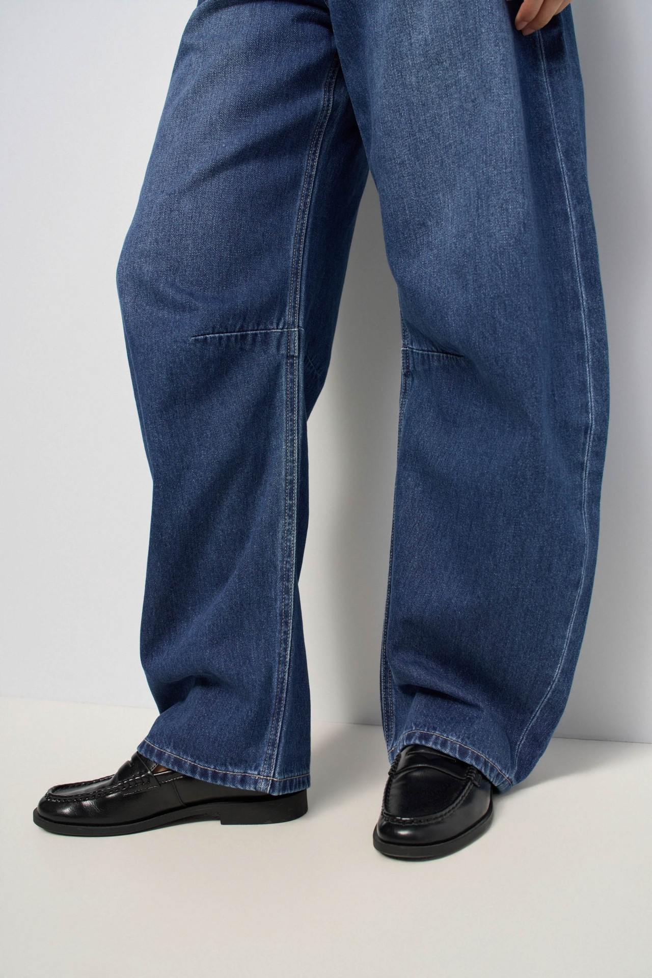 JEANS BARREL