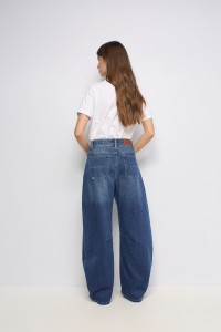 JEANS BARREL