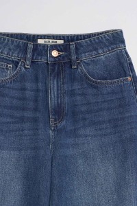 JEANS BARREL