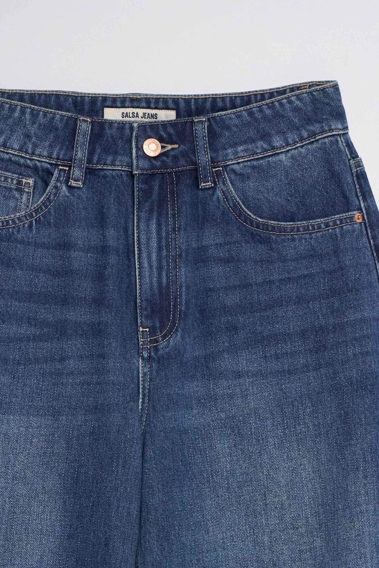 JEANS BARREL