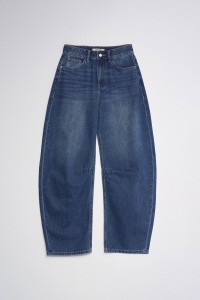 JEANS BARREL