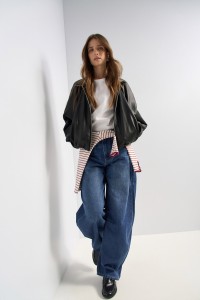 JEANS BARREL