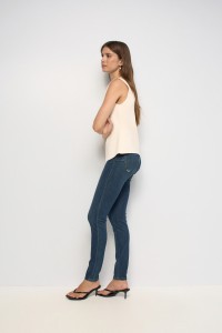 JEANS WONDER PUSH UP SKINNY JEANS WONDER PUSH UP SKINNY